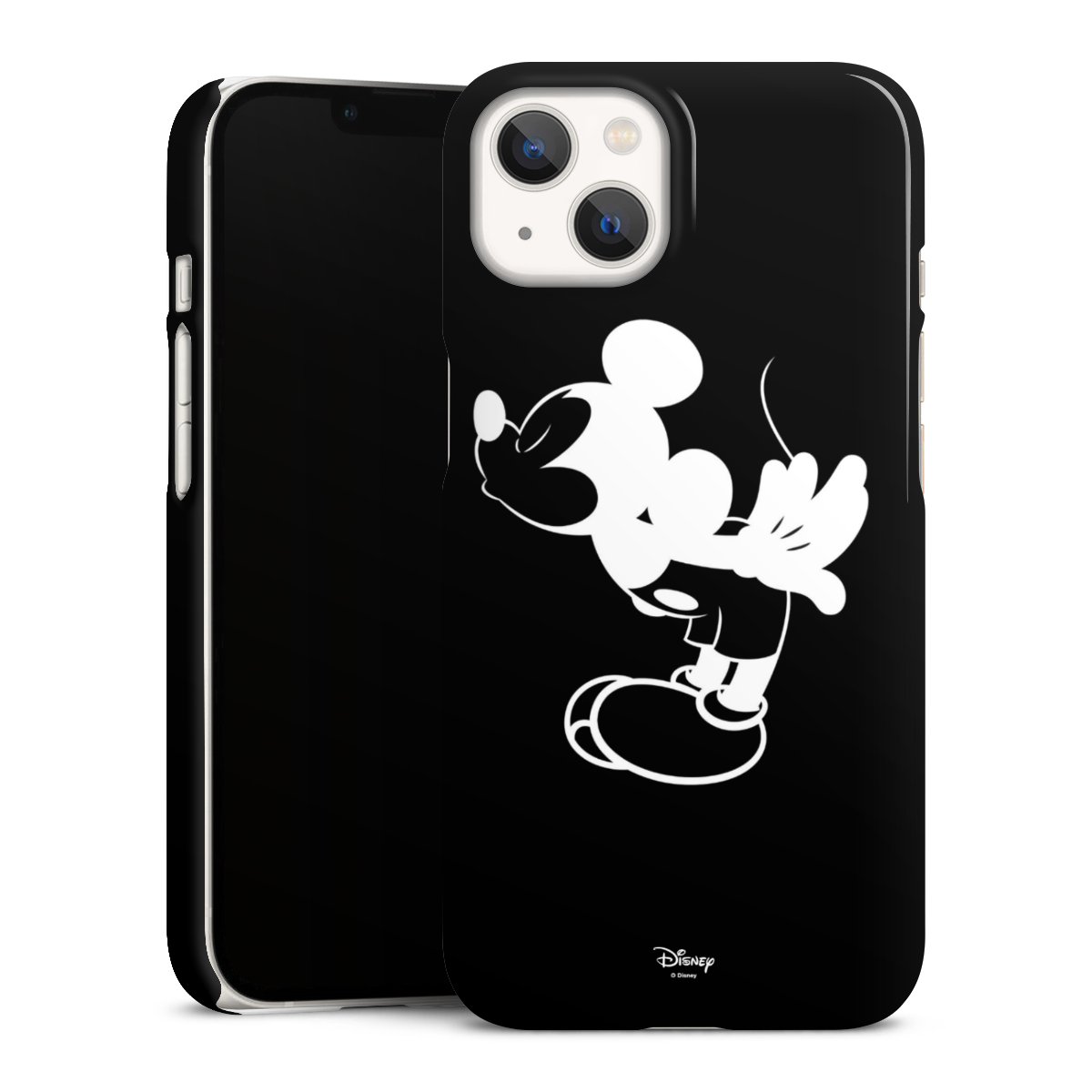 Coque Premium