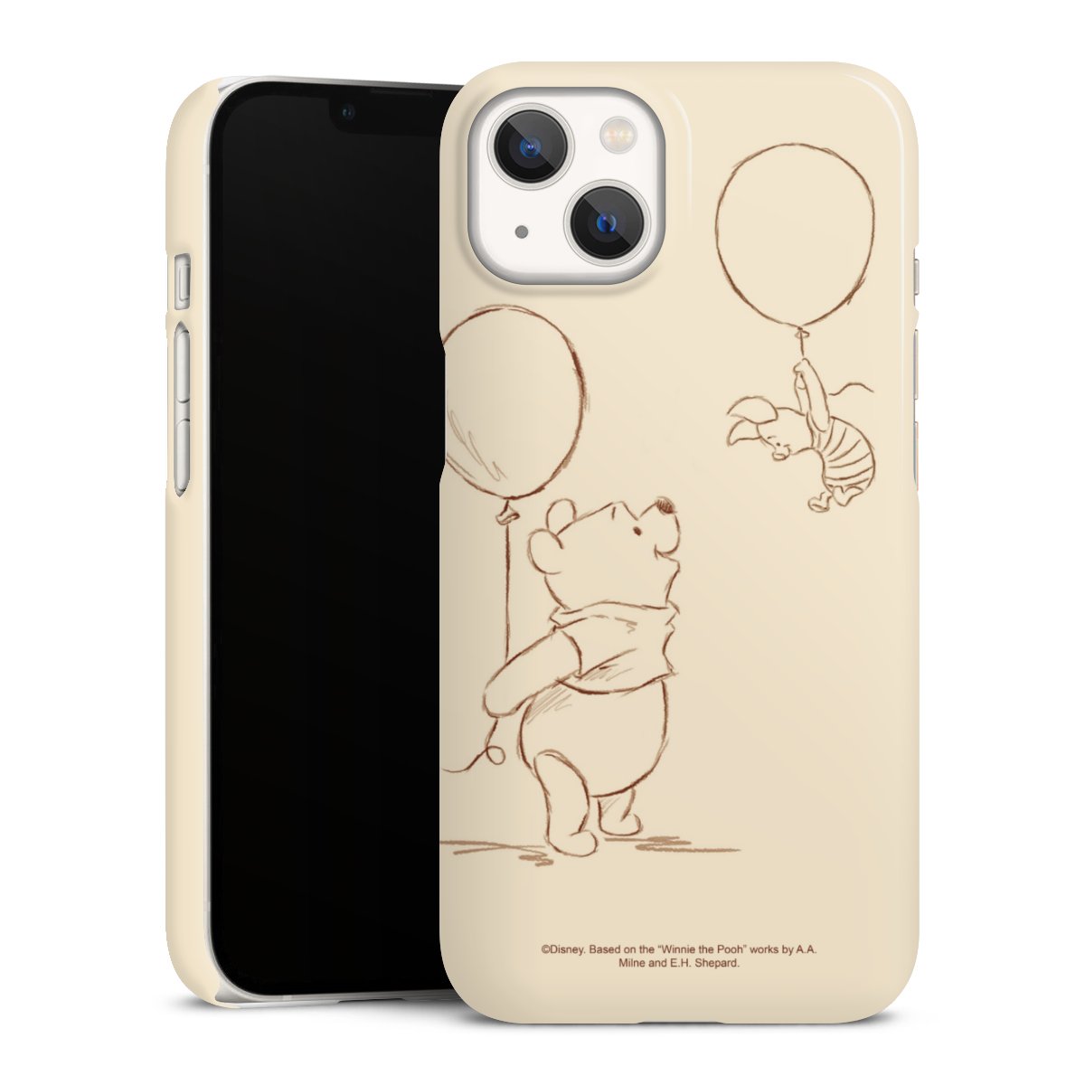 Coque Premium