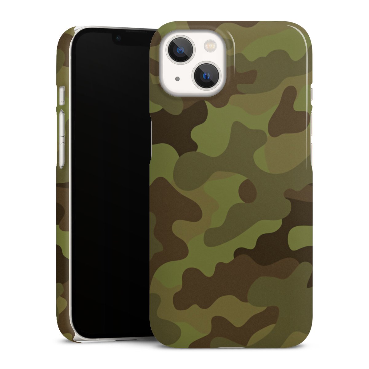 Coque Premium