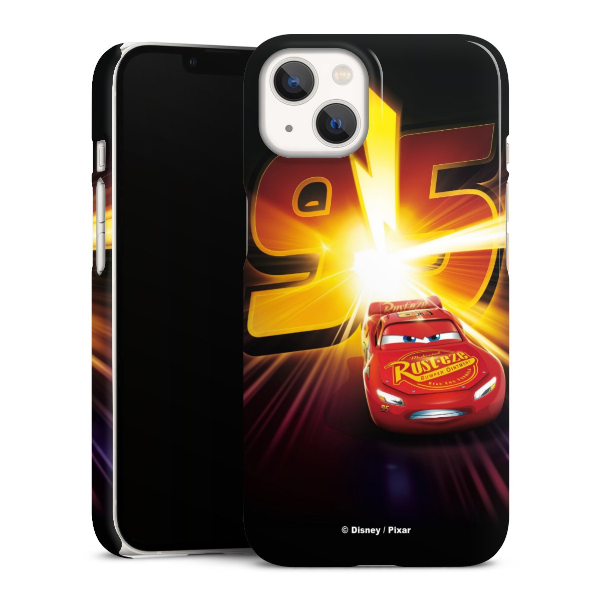 Cover Premium