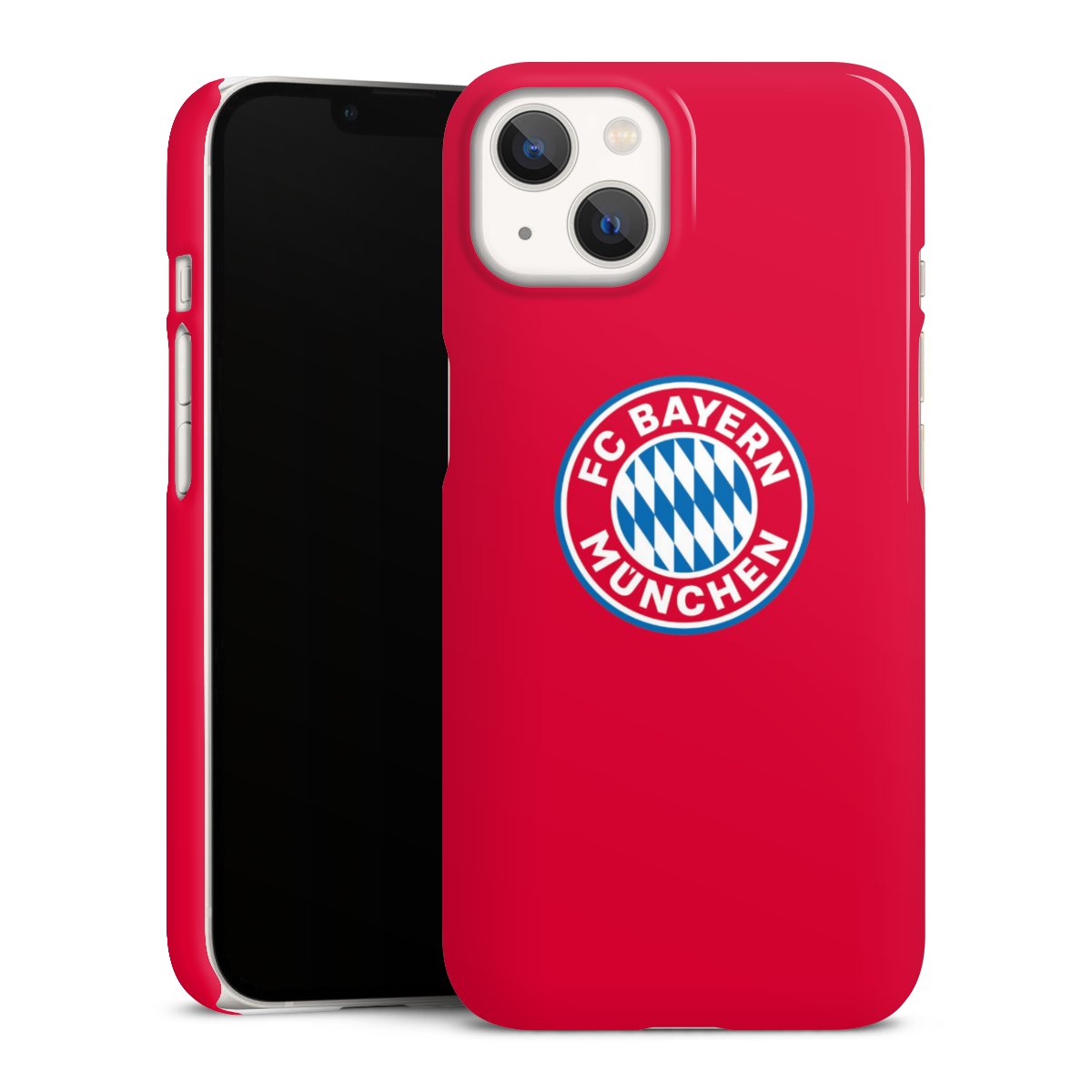 Coque Premium