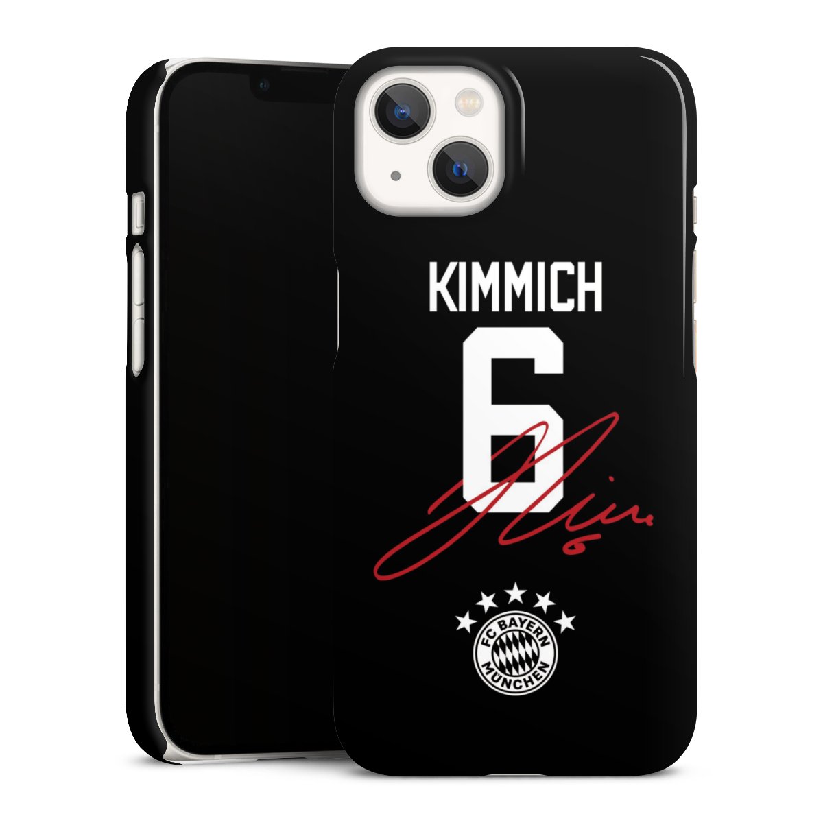 Coque Premium