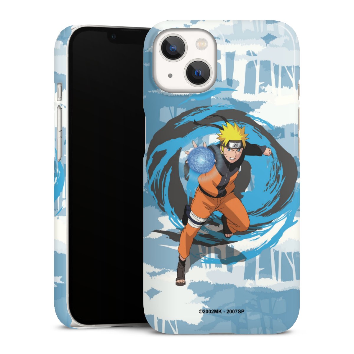 Cover Premium