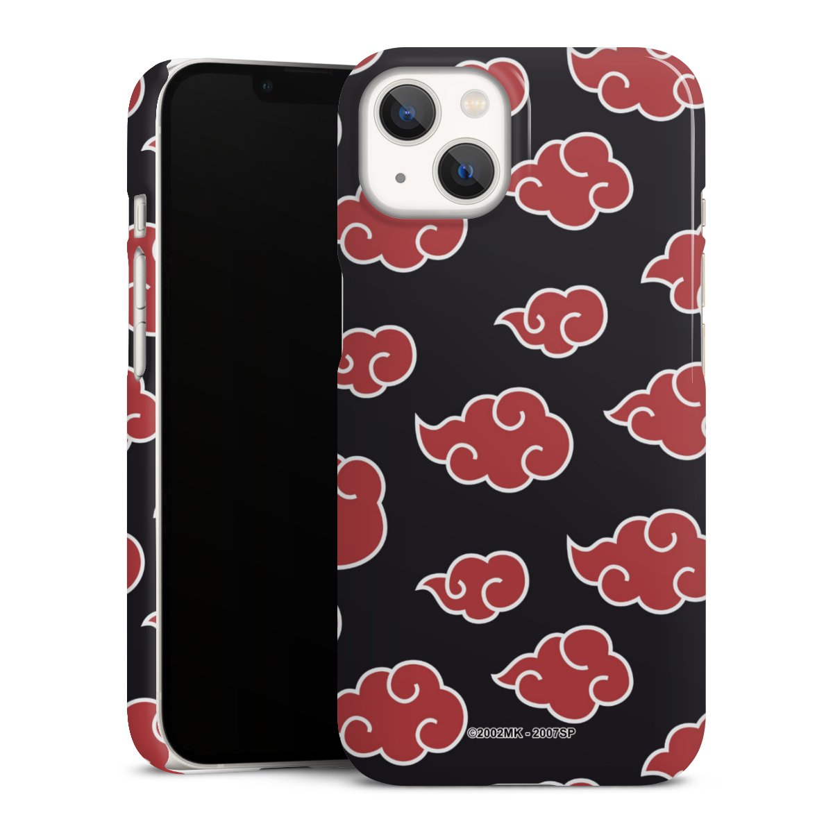 Akatsuki Motif