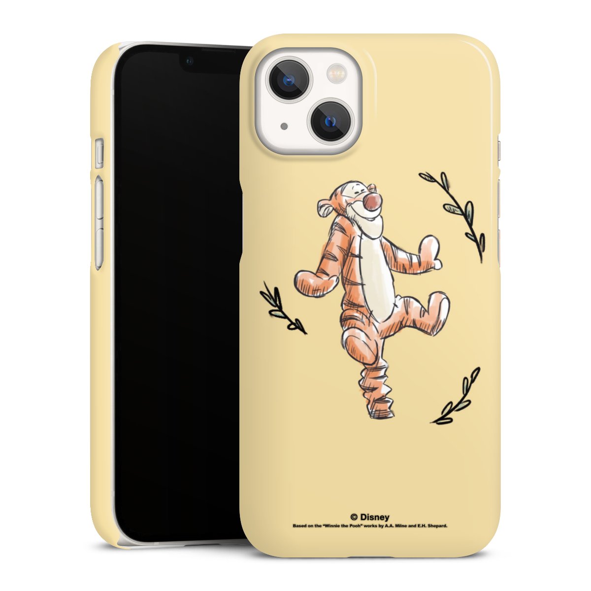 Premium hoesje