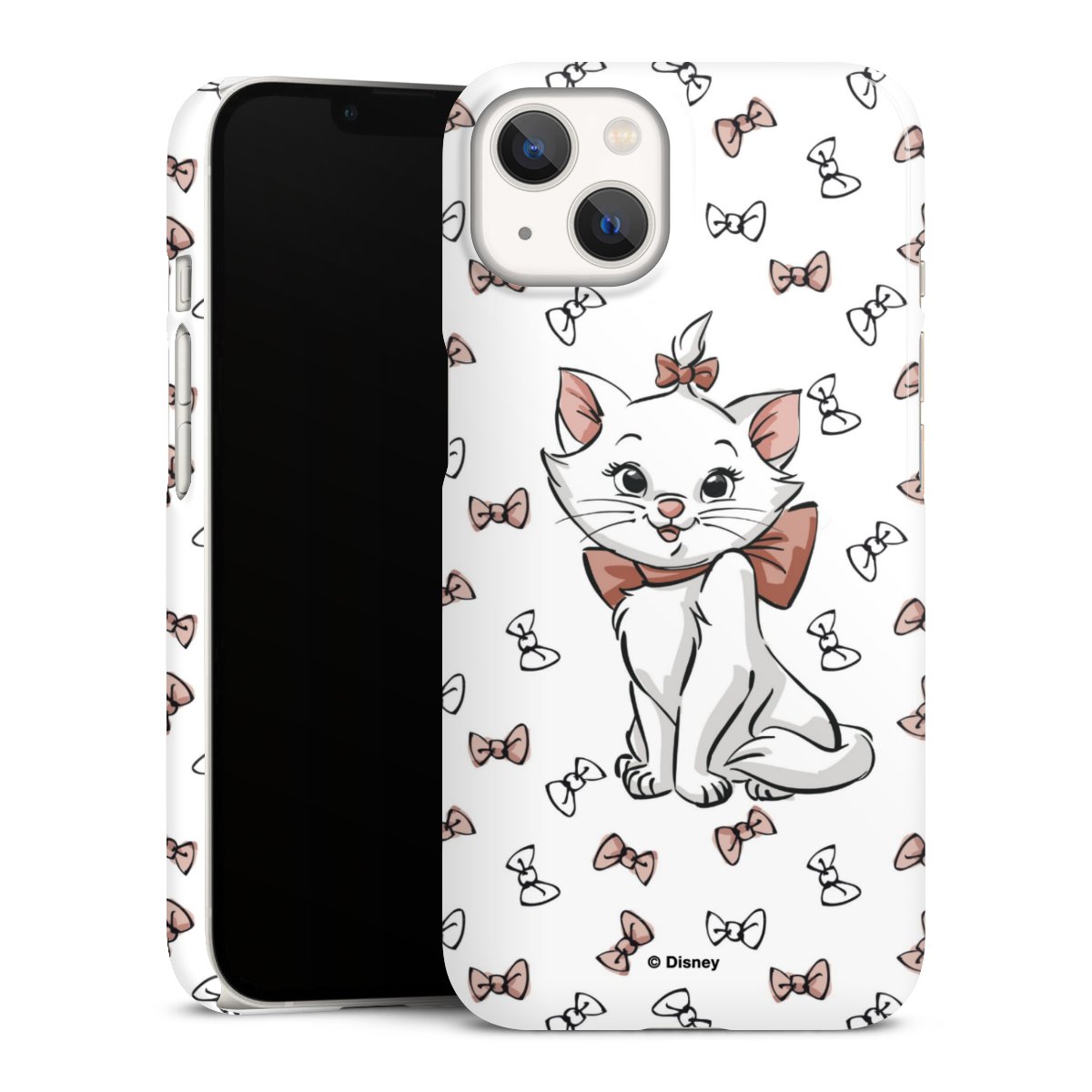 Coque Premium