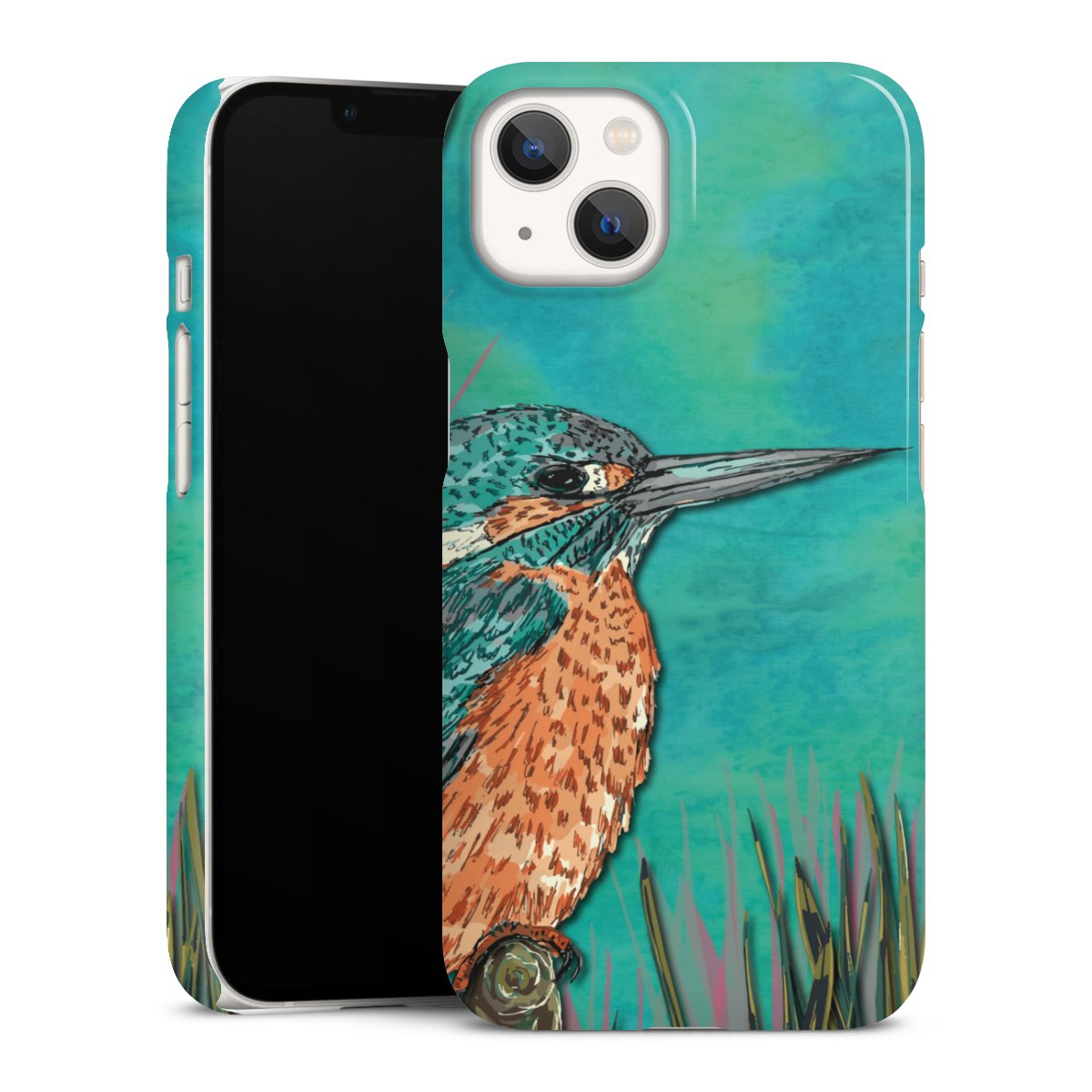 Coque Premium