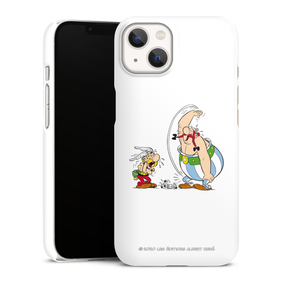 Premium hoesje