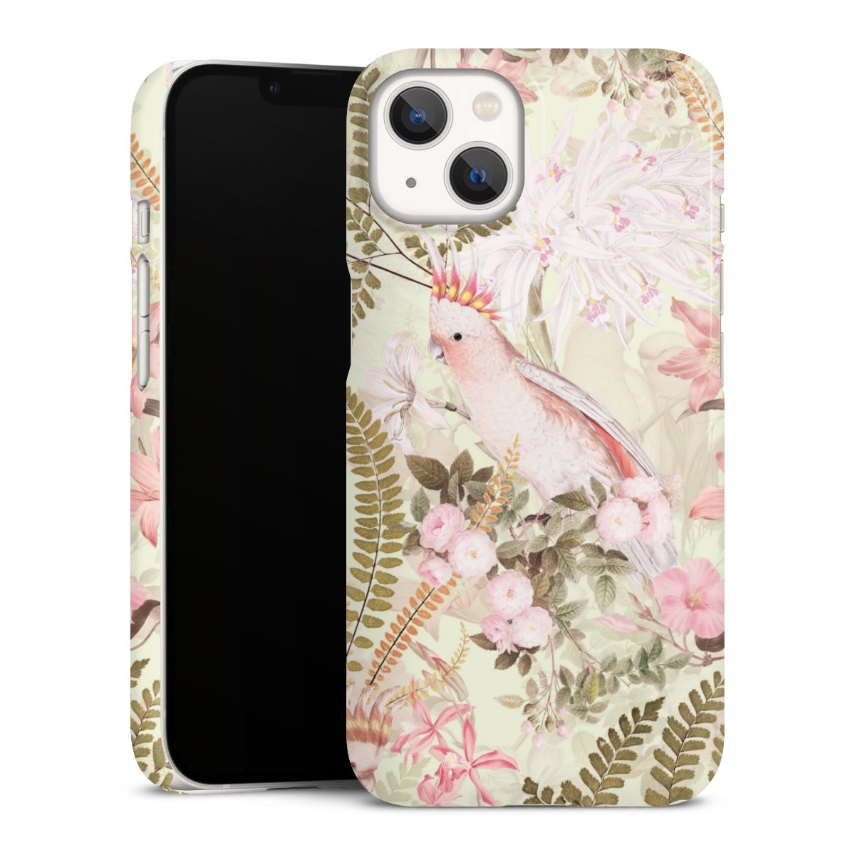 Premium hoesje