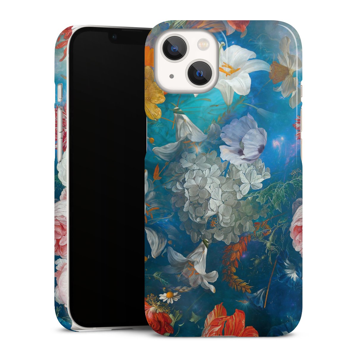 Coque Premium