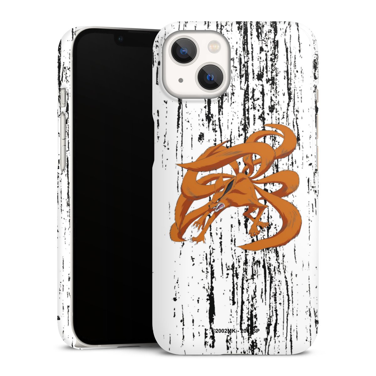 Premium hoesje