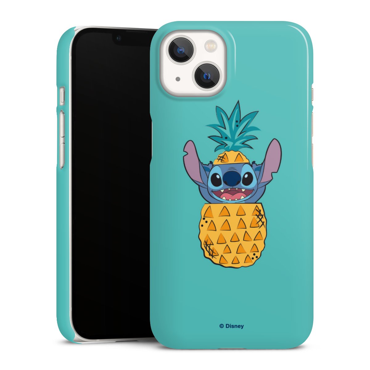 Premium hoesje
