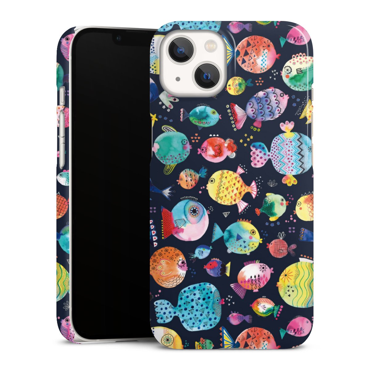 Cover Premium