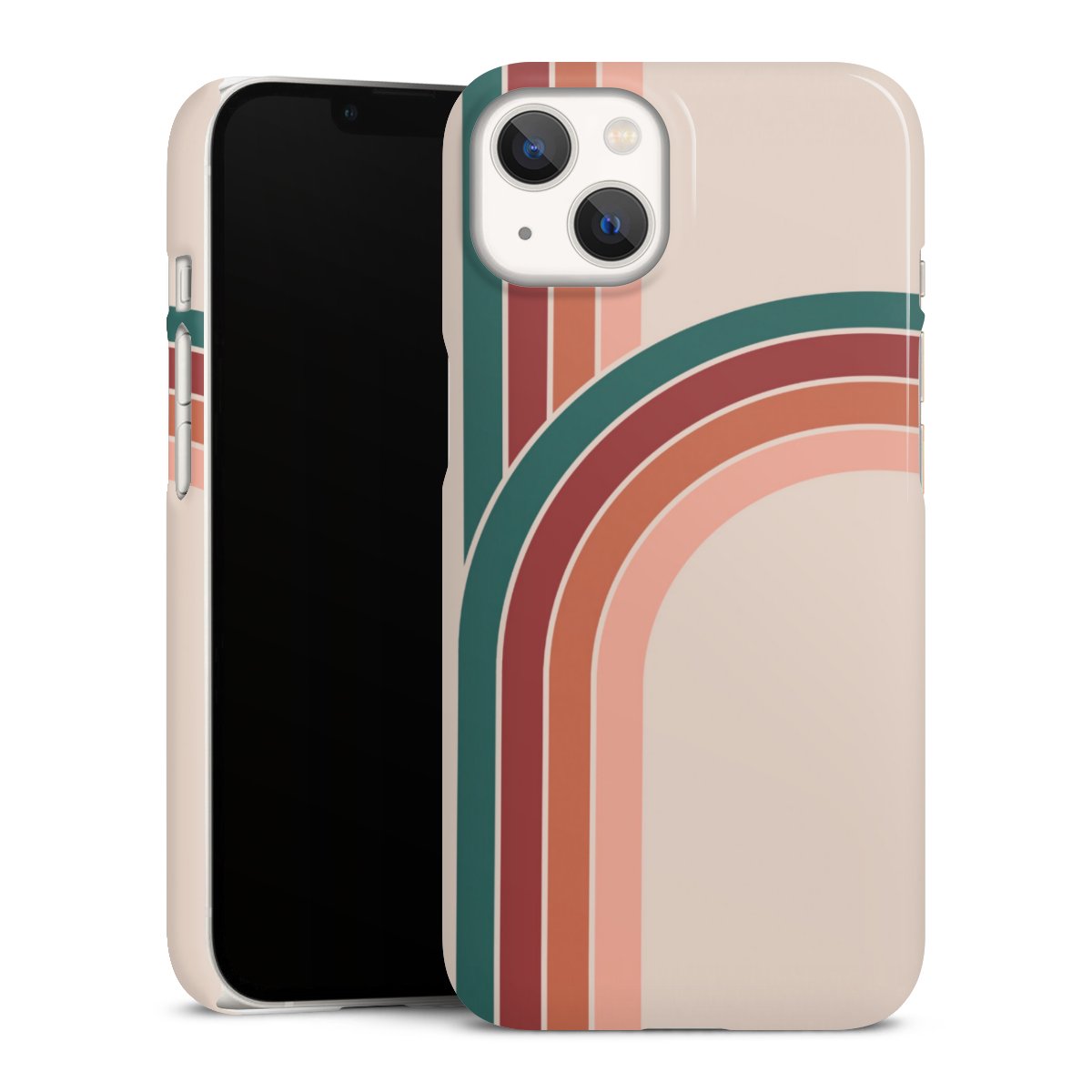 Coque Premium