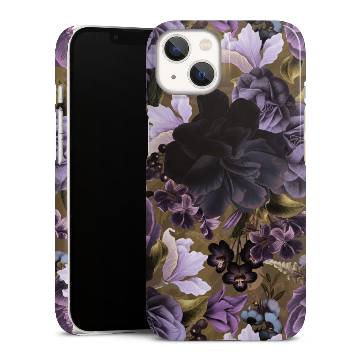 Coque Premium