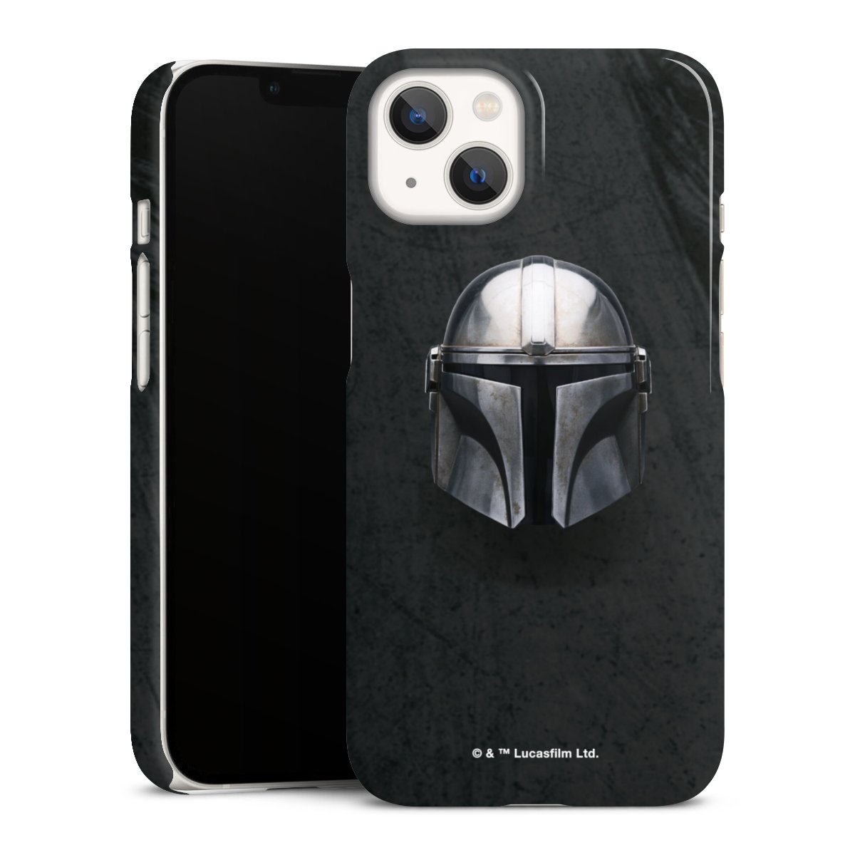 Coque Premium
