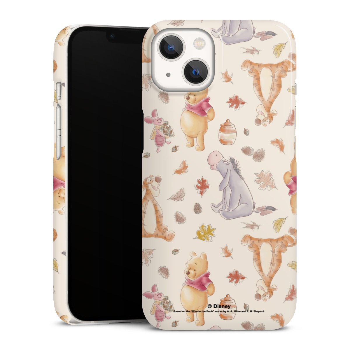 Coque Premium
