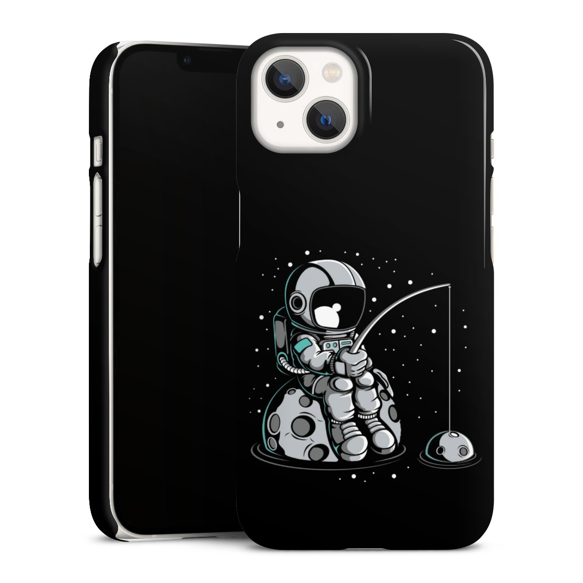 Coque Premium
