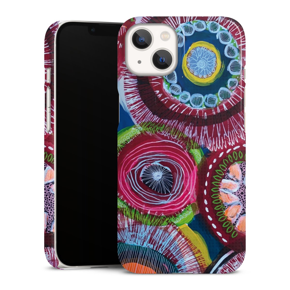 Premium hoesje