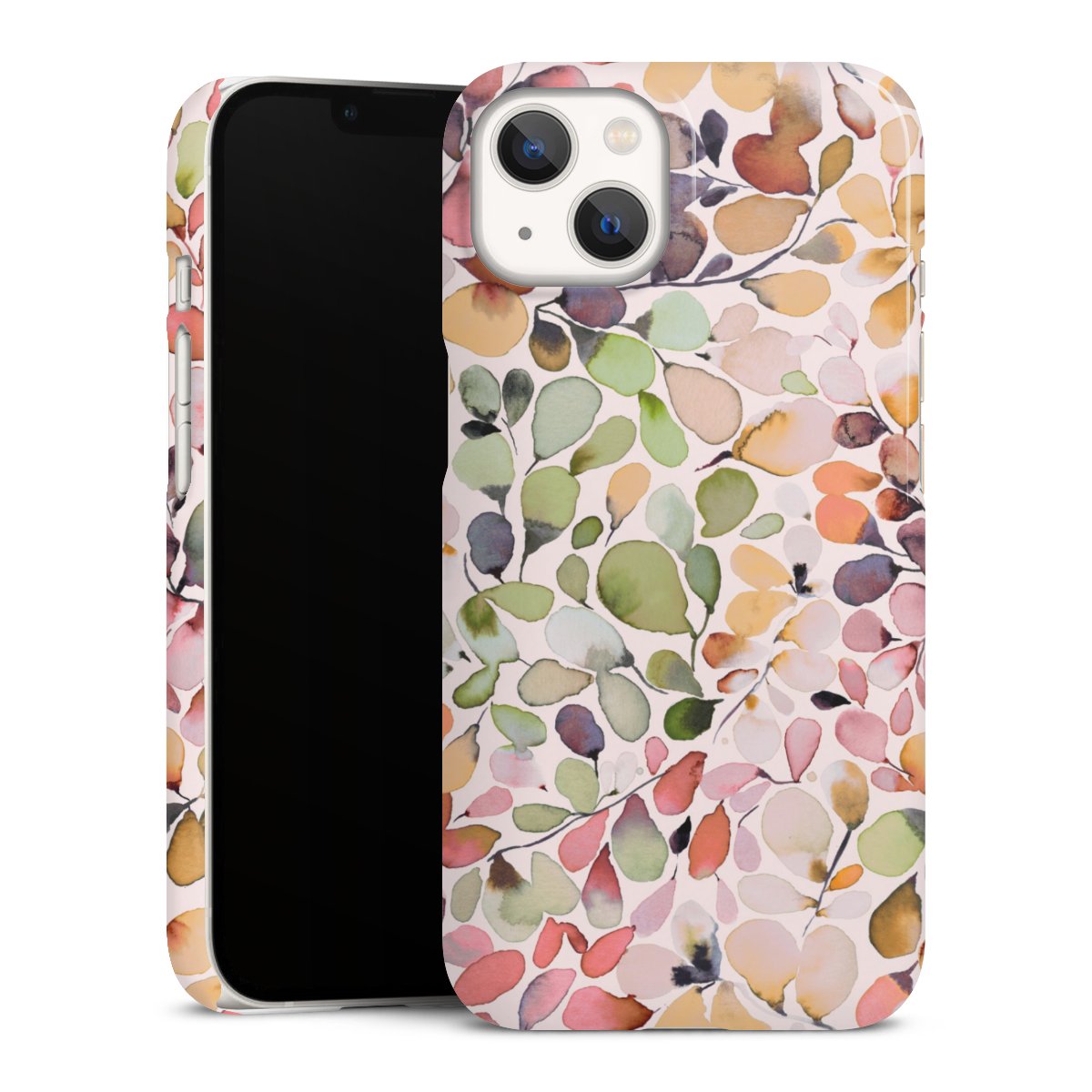 Feuillu Nature Campagne Eucalyptus