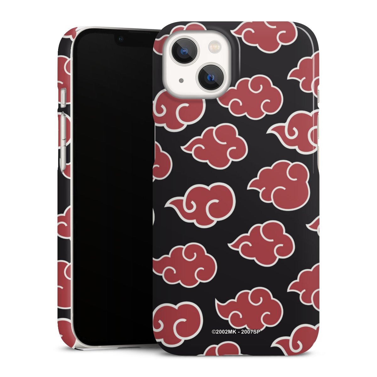 Coque Premium