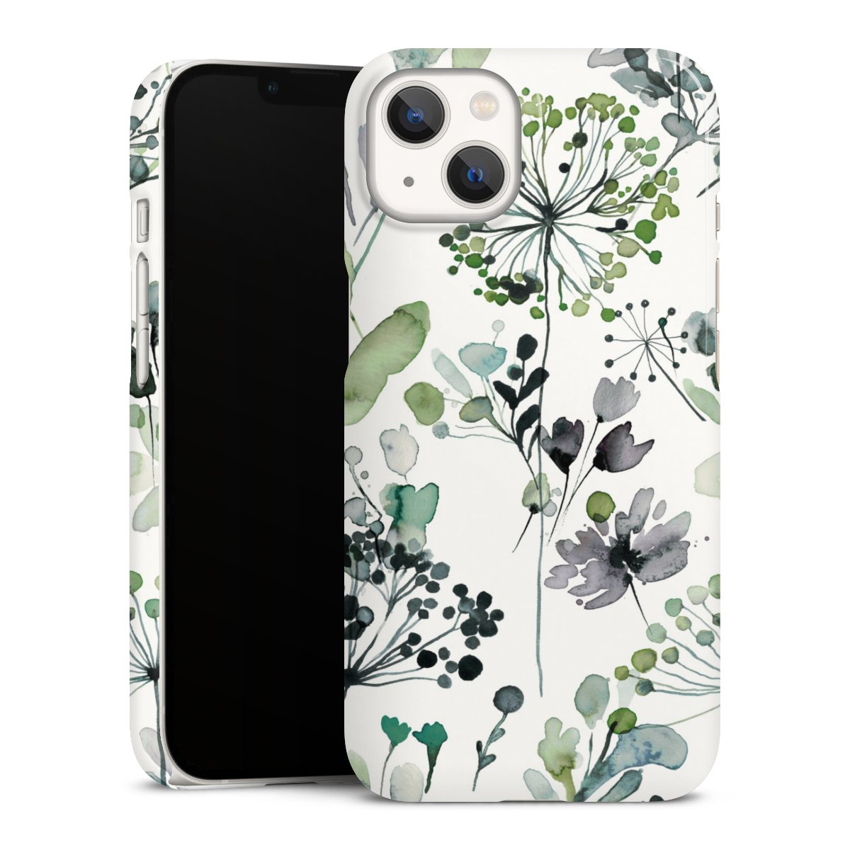 Herbes Sauvages Eucalyptus