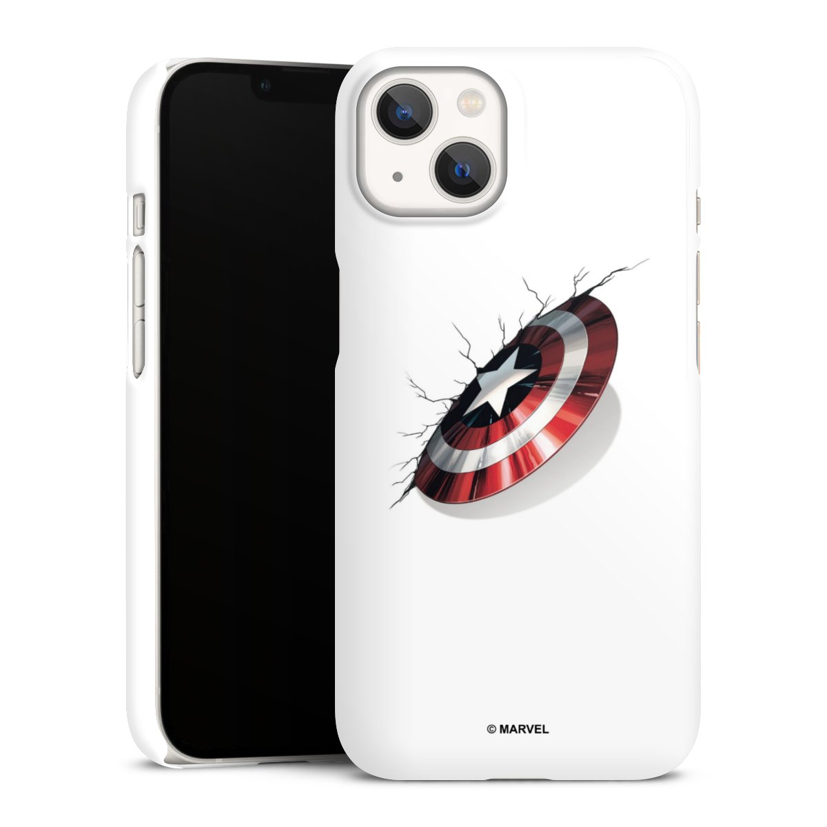 Coque Premium