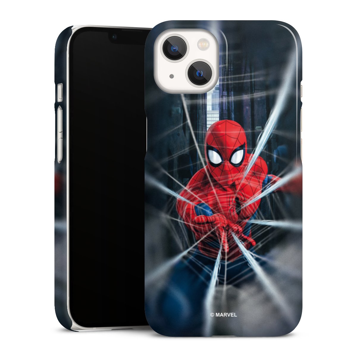 Premium hoesje