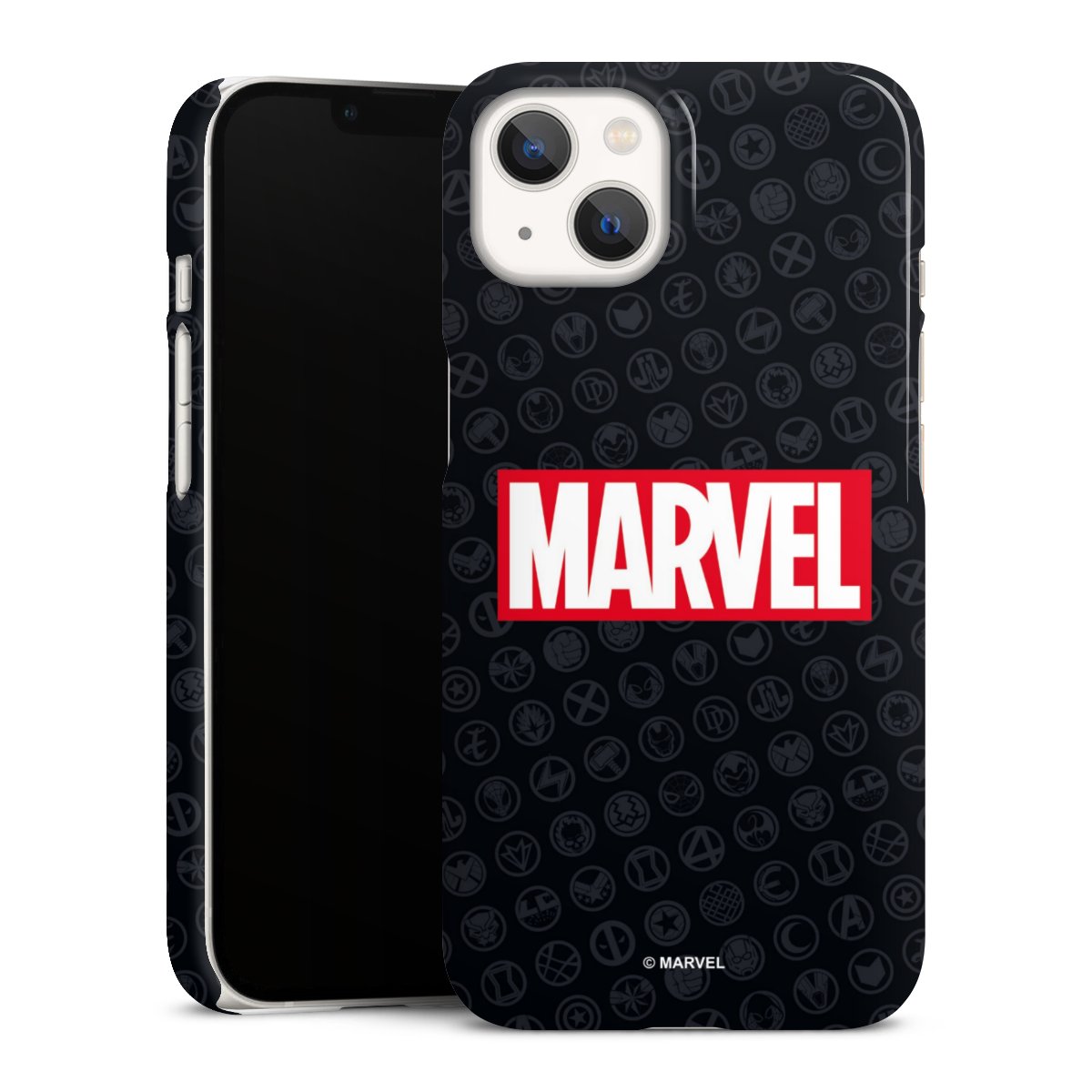 Coque Premium