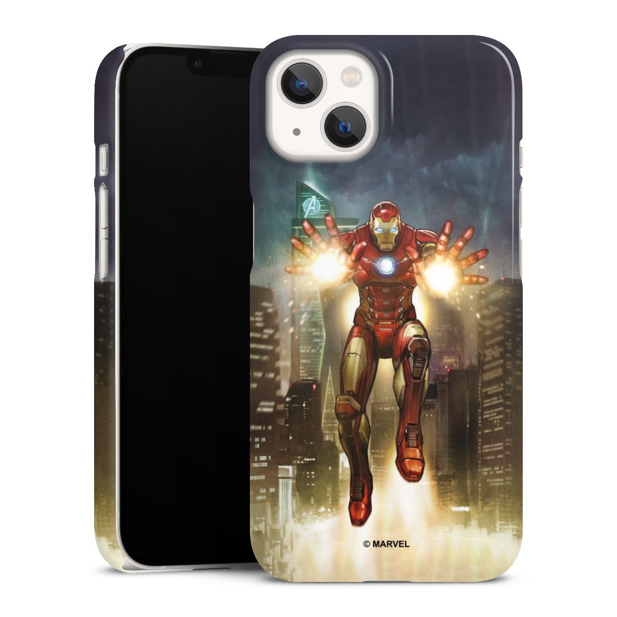 Premium hoesje