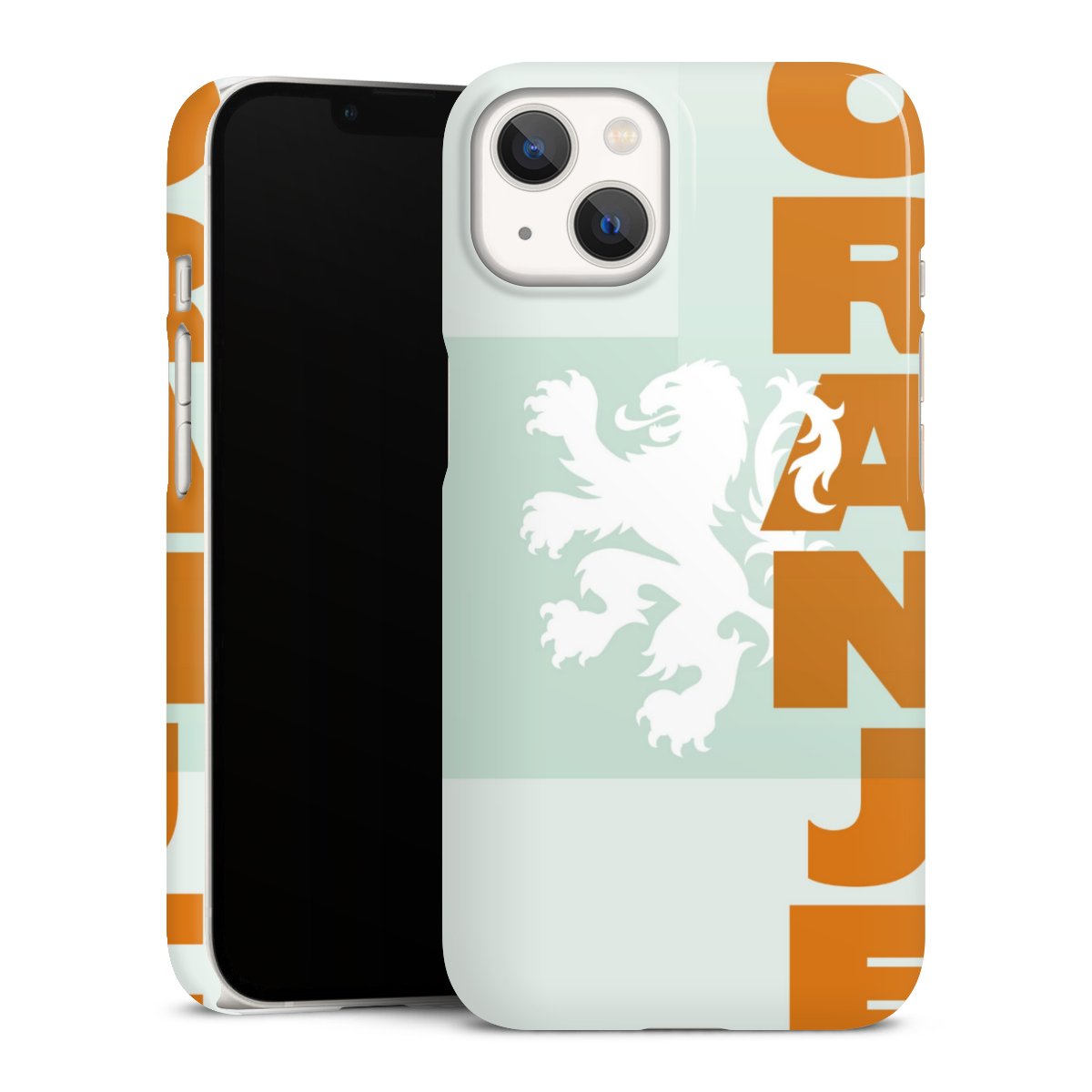 Oranje Nederlands Elftal