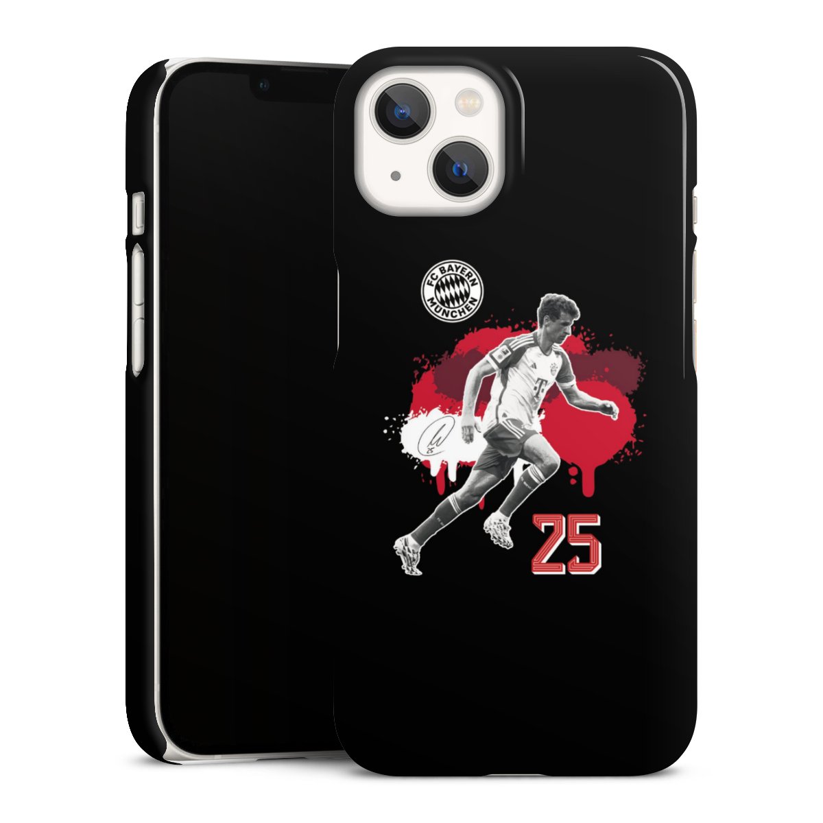 Coque Premium