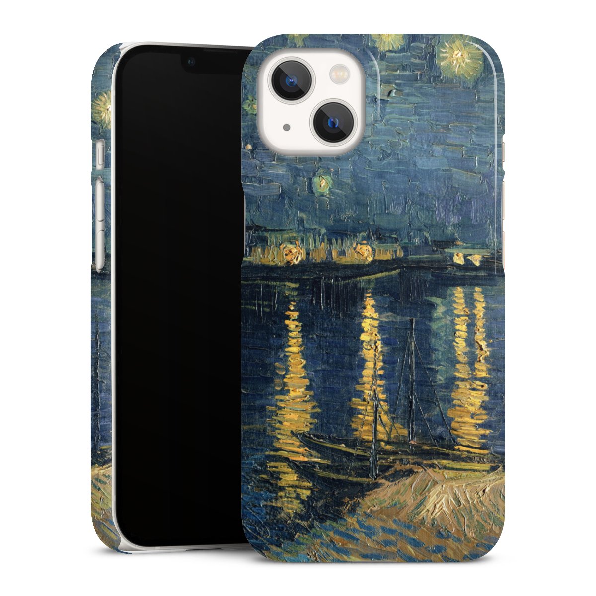 Coque Premium