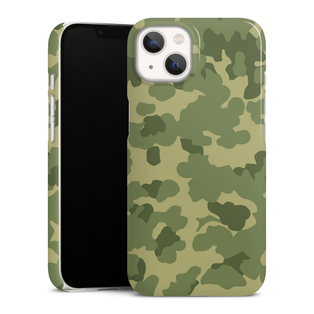 Coque Premium
