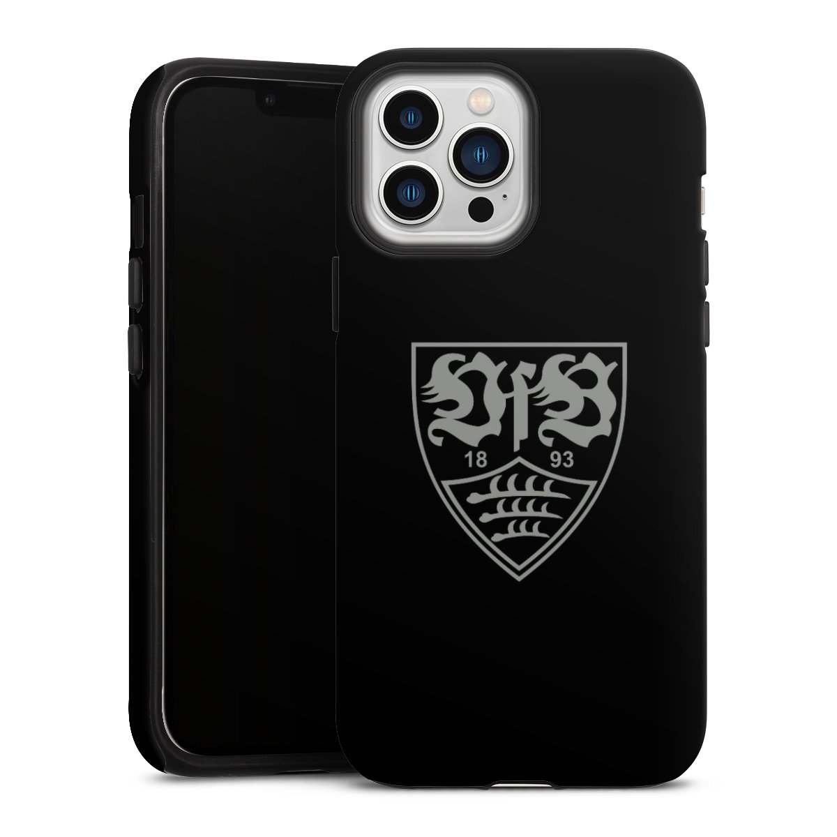 VfB Stuttgart Schwarz