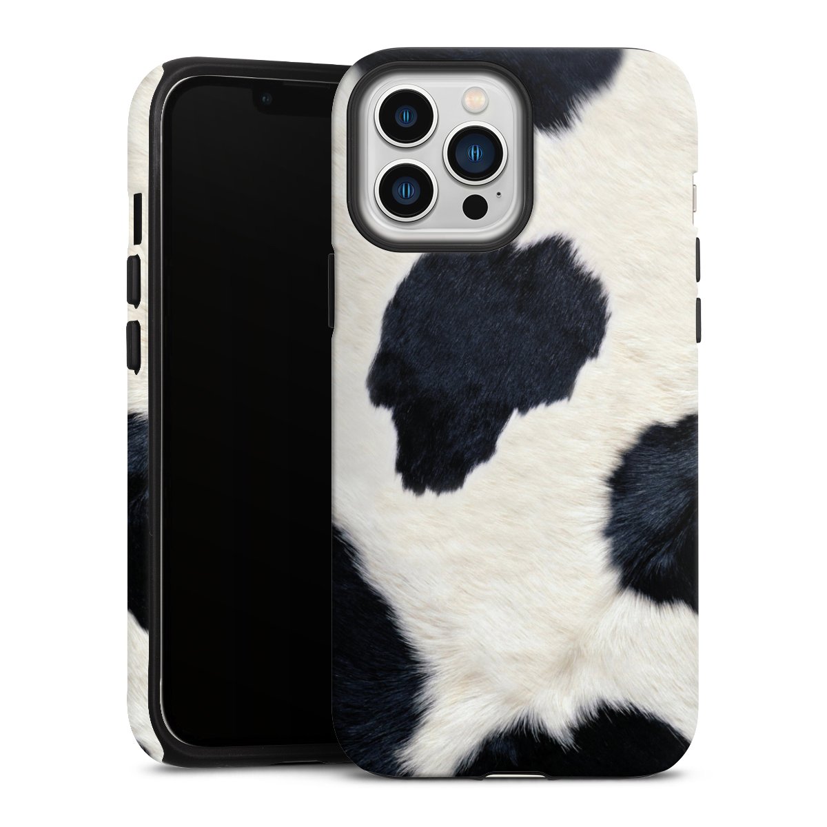 Peau de Vache