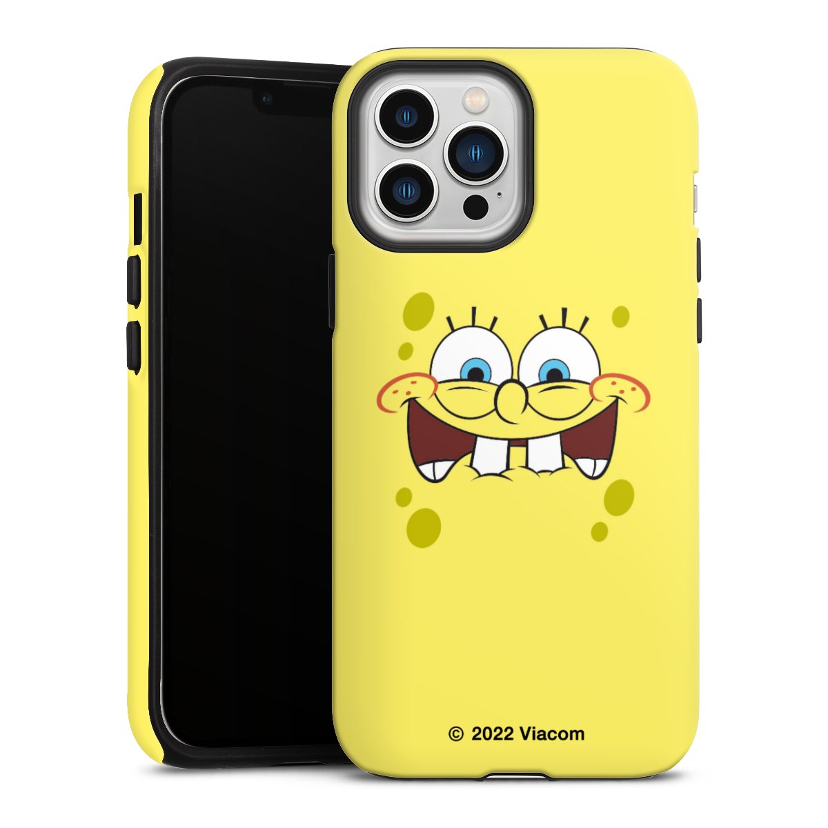 Spongebob - Nahaufnahme