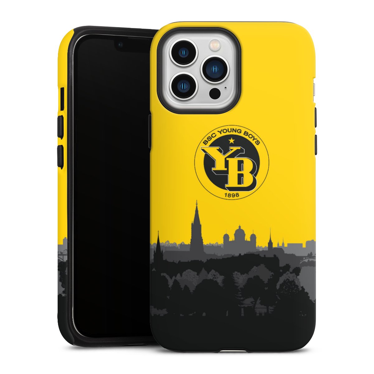 BSC YB Skyline