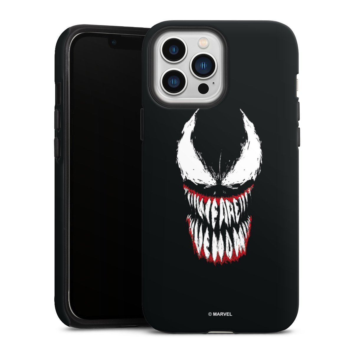 We Are Venom