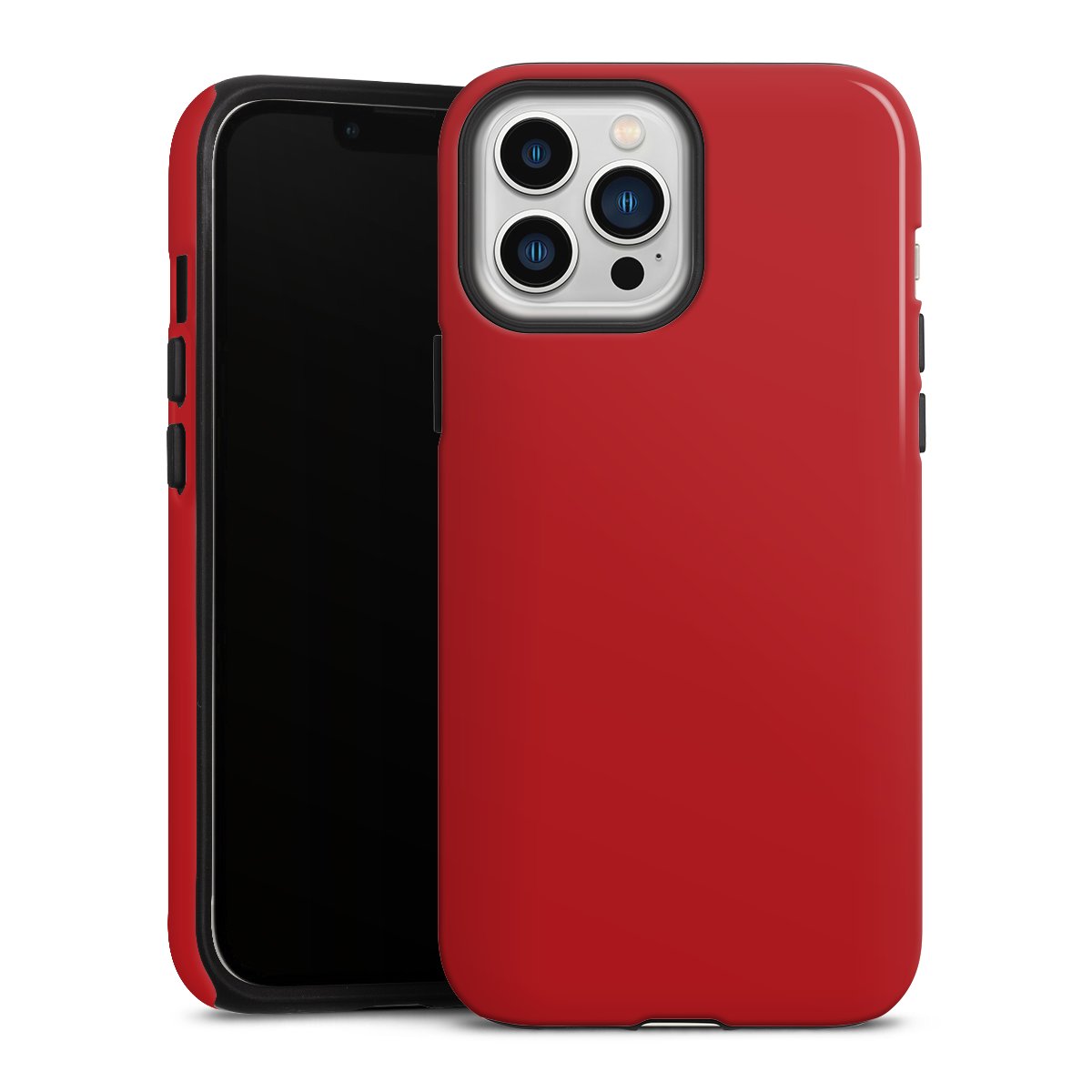 Coque renforcée