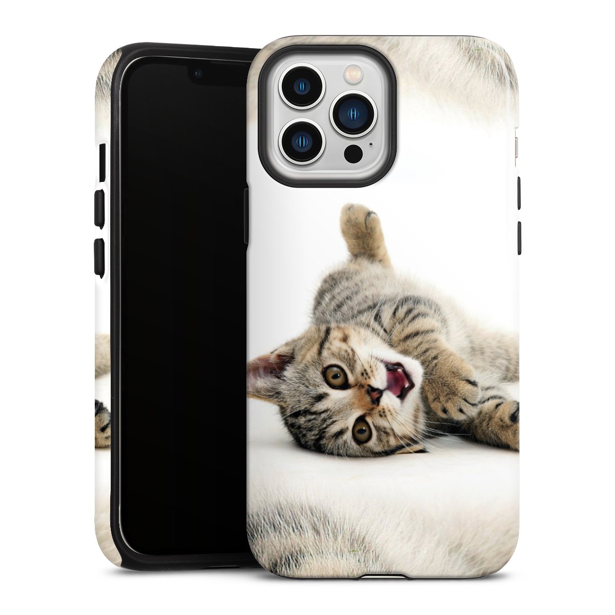 Toughcase hoesje
