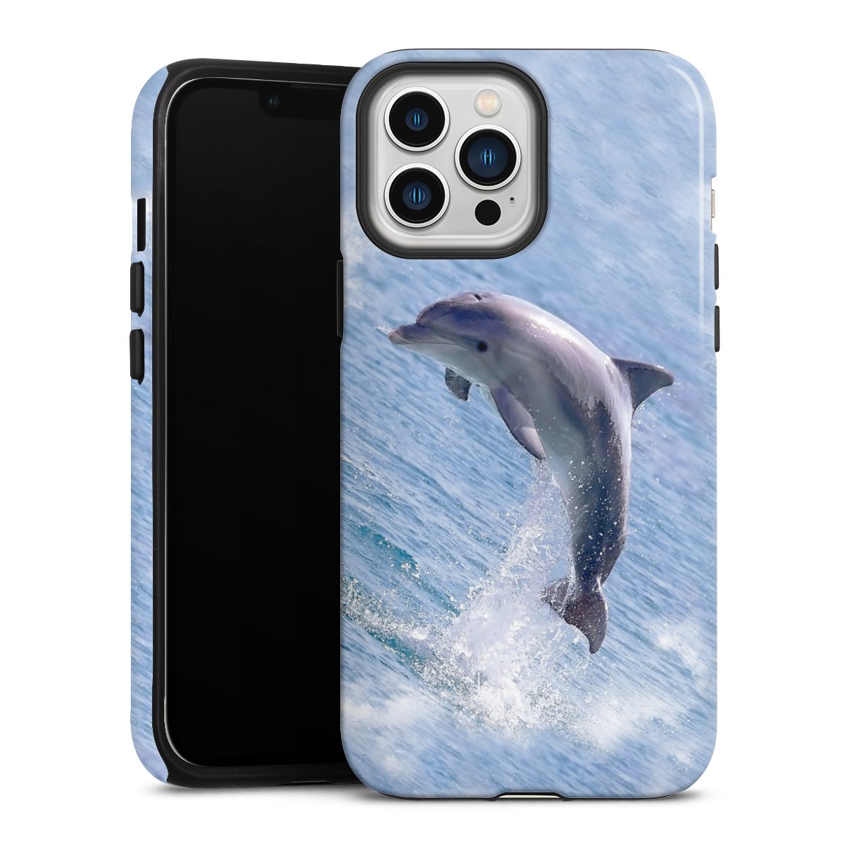 Coque renforcée