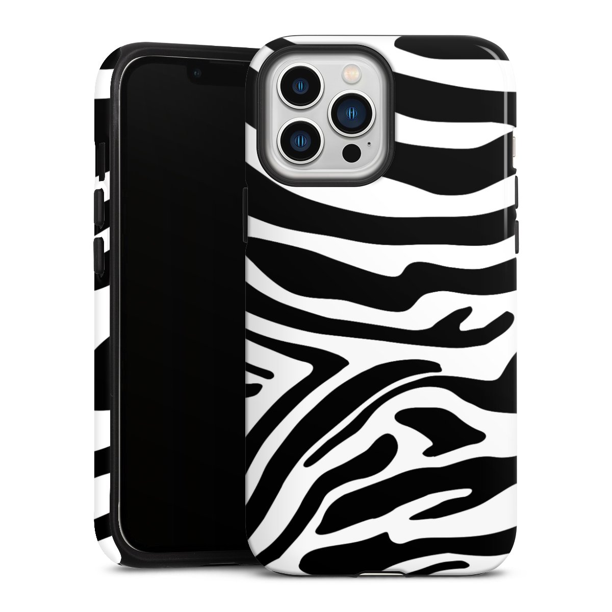 Coque renforcée