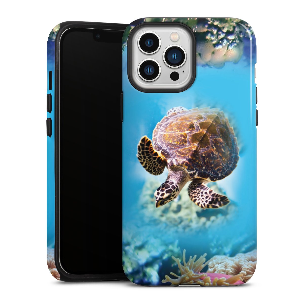 Tough Case