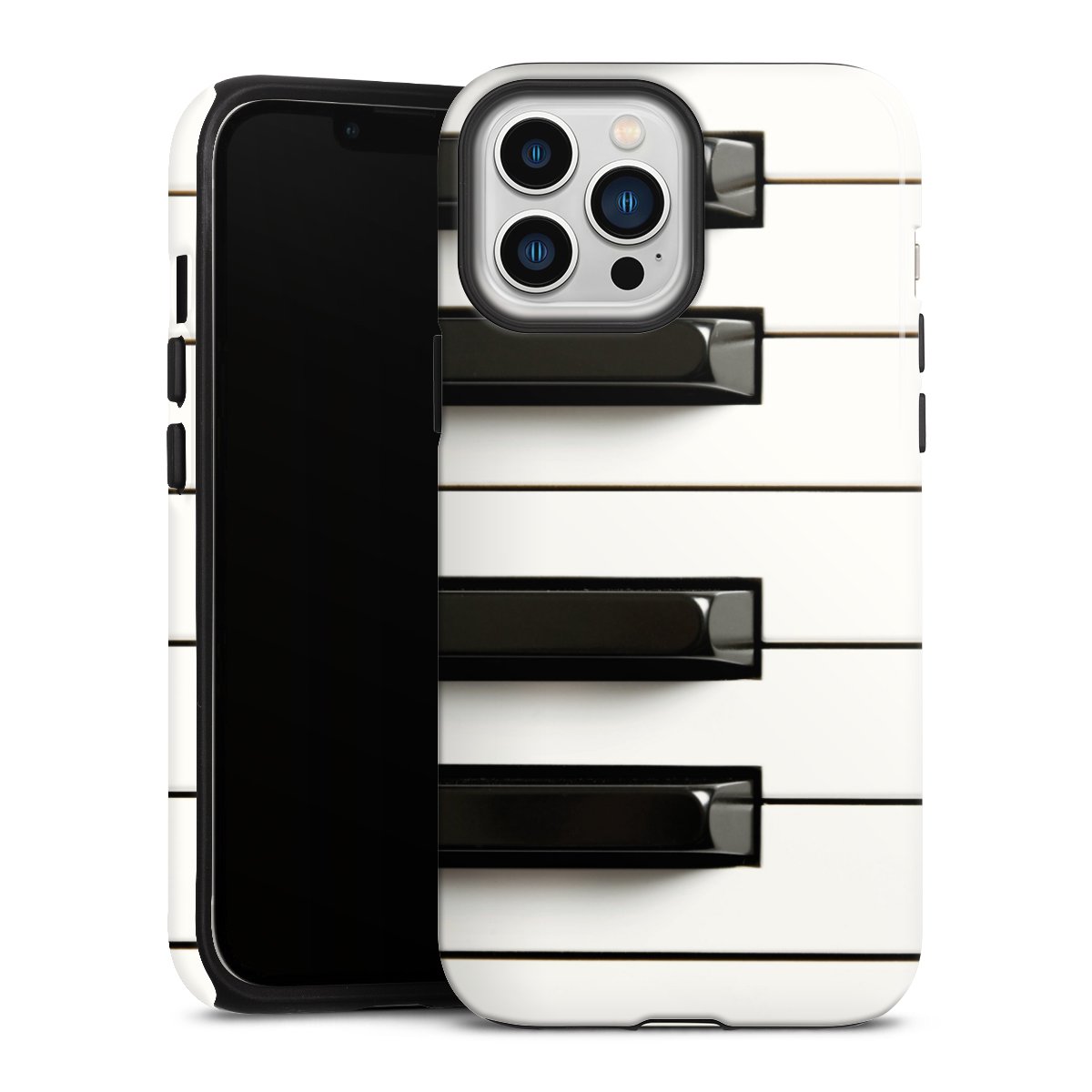Coque renforcée