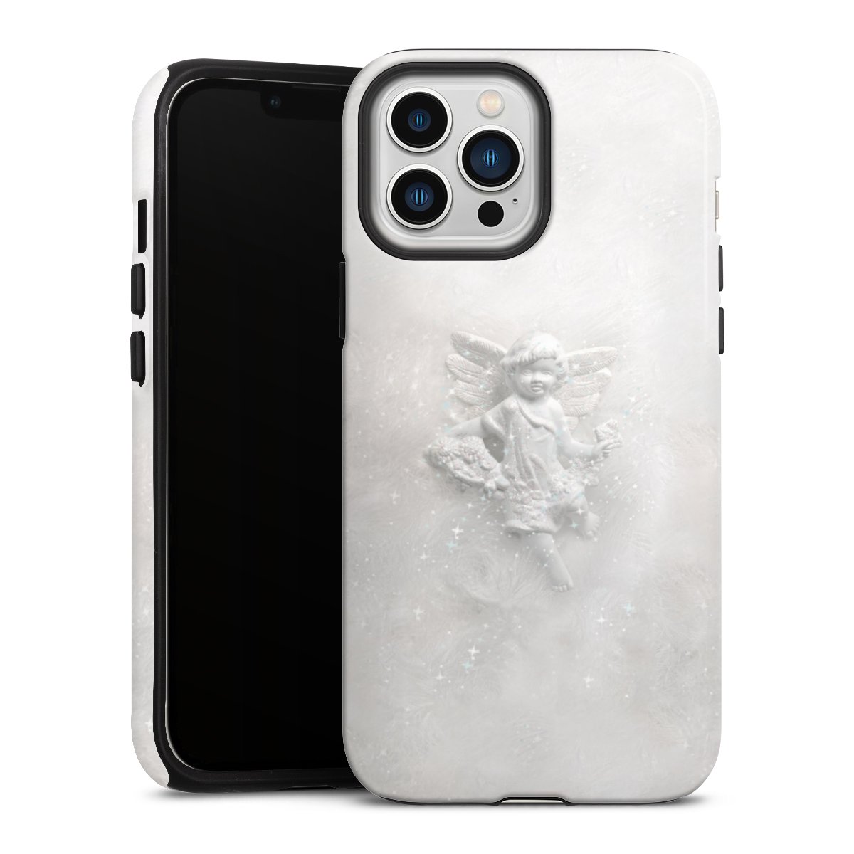 Cover rinforzata