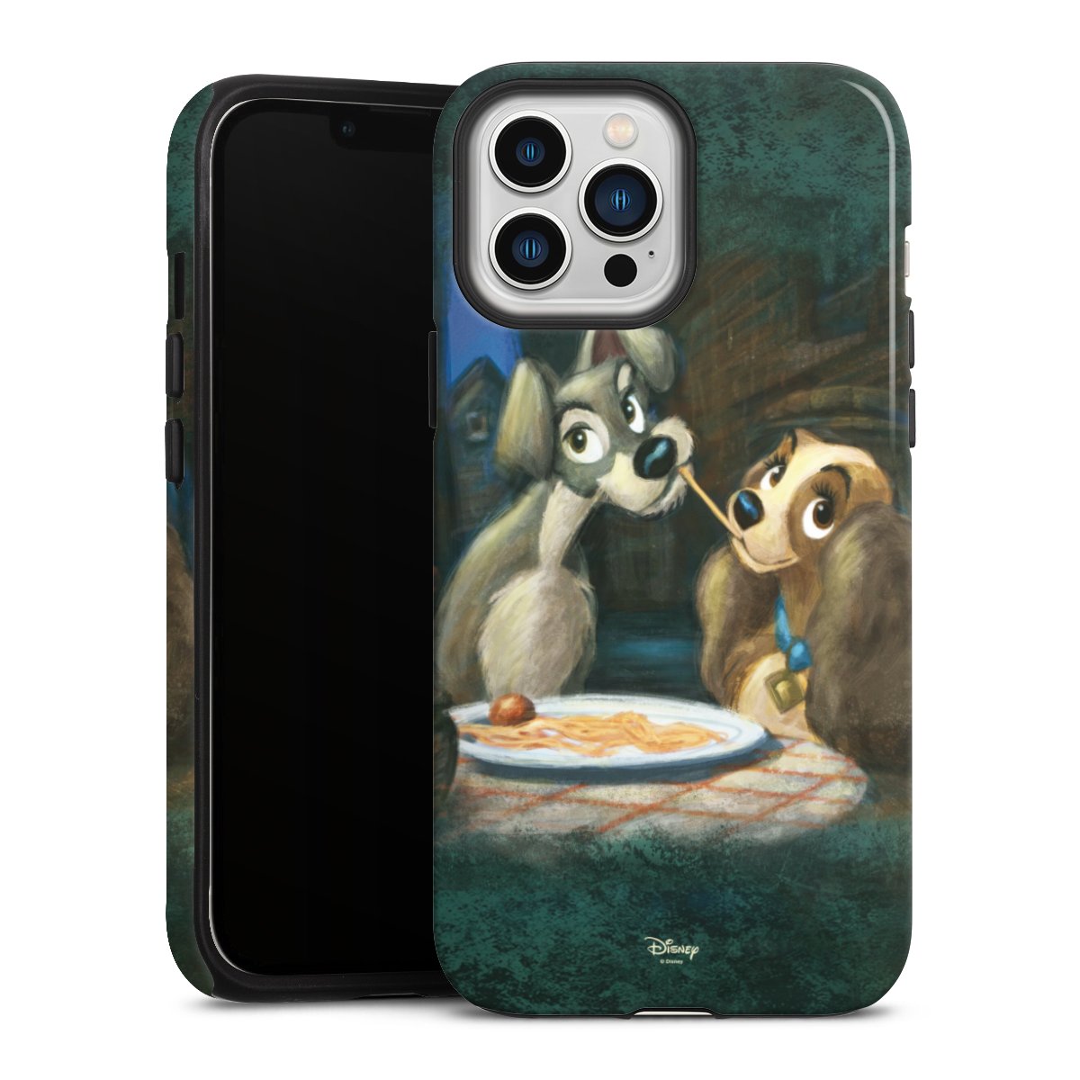 Tough Case