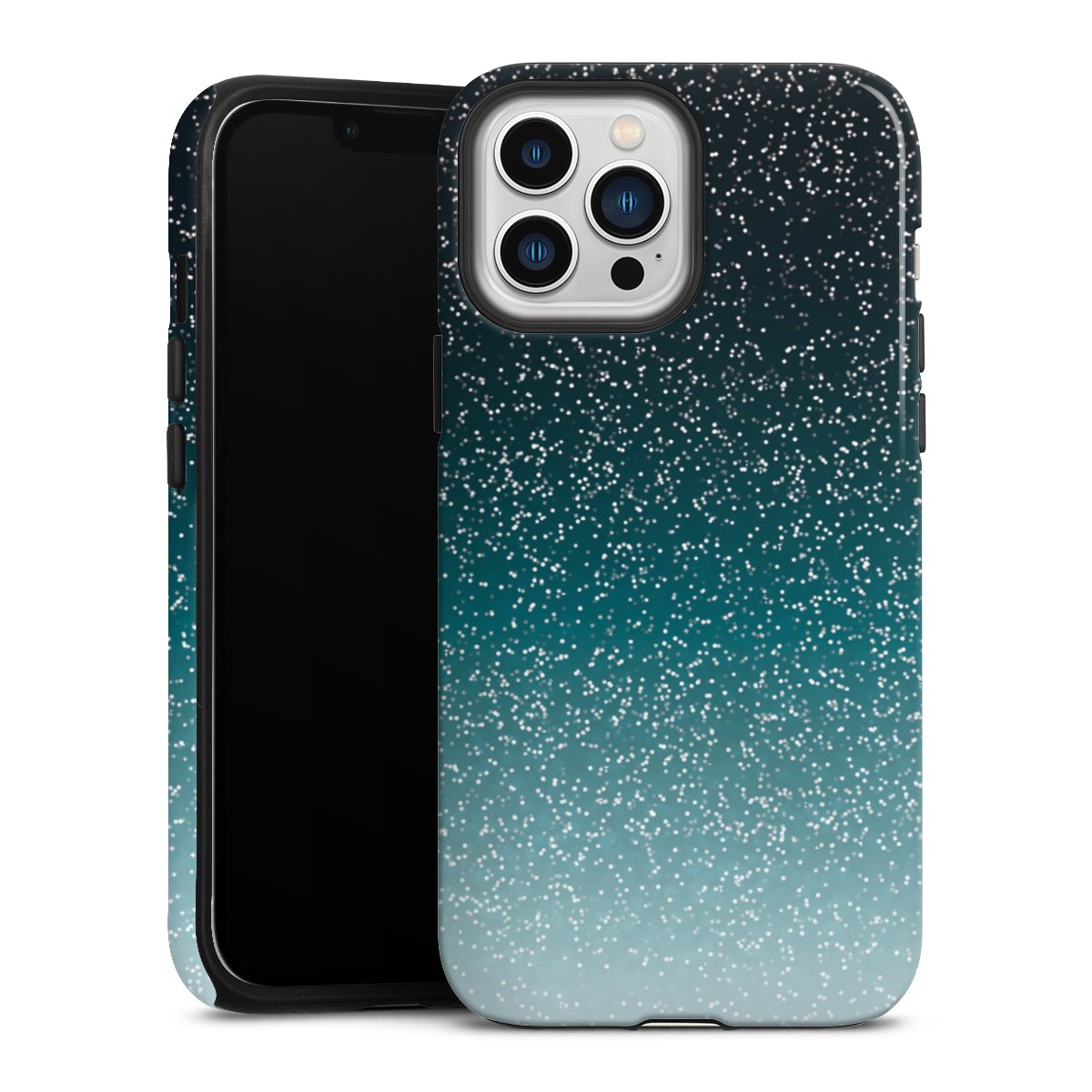 Coque renforcée