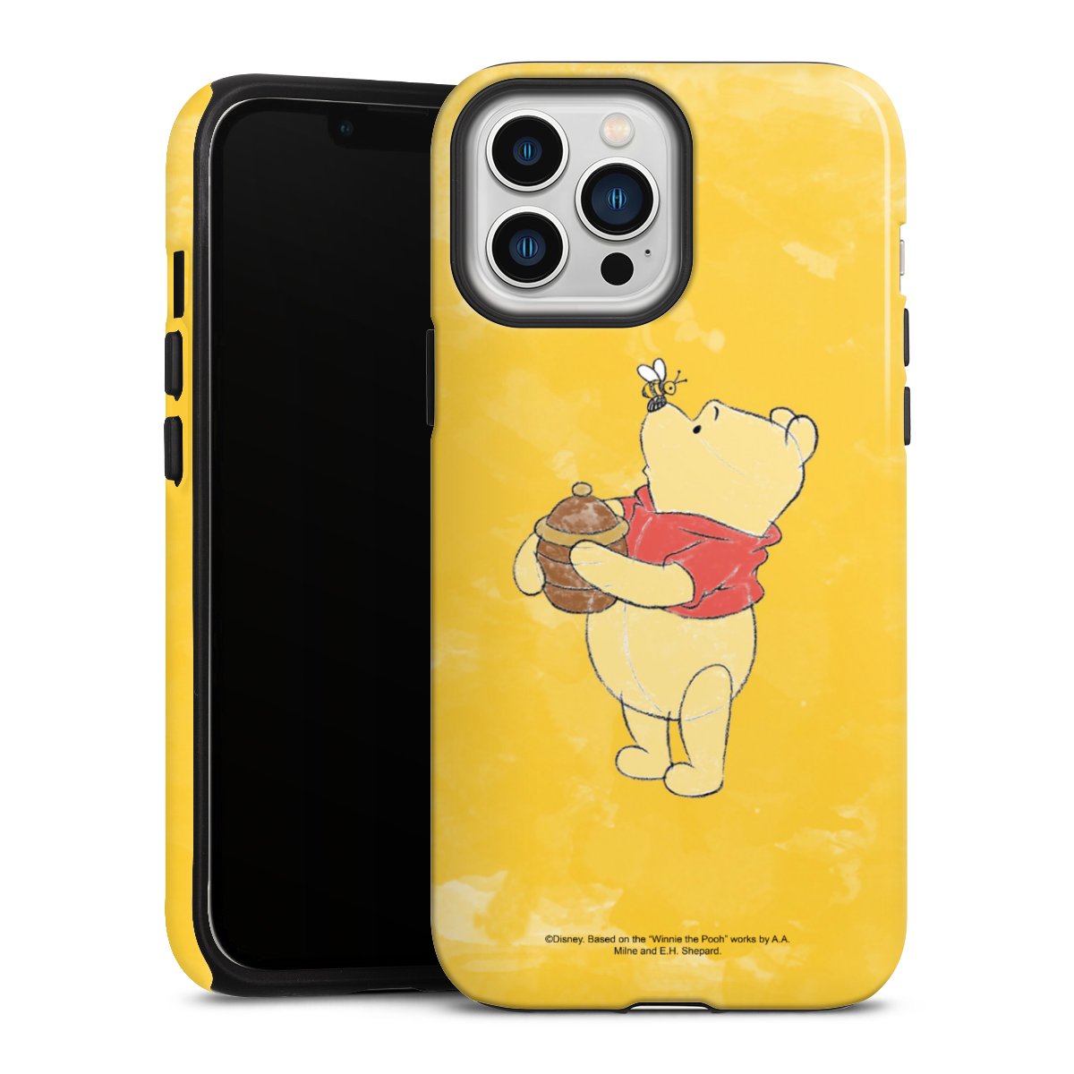 Tough Case
