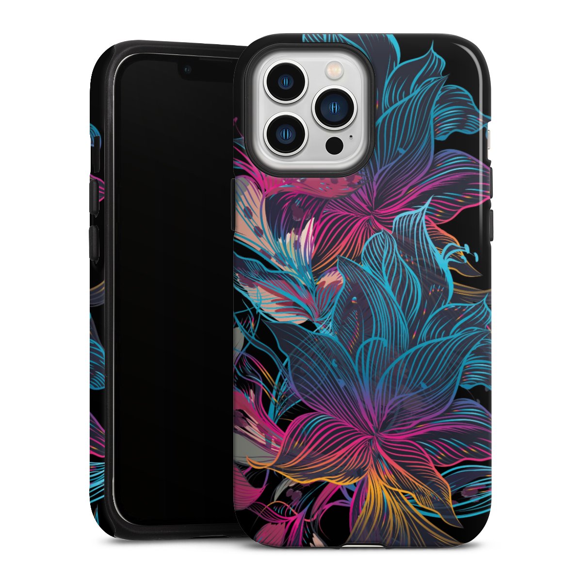 Cover rinforzata